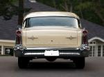 Oldsmobile Super 88 Holiday Sedan 1958 года